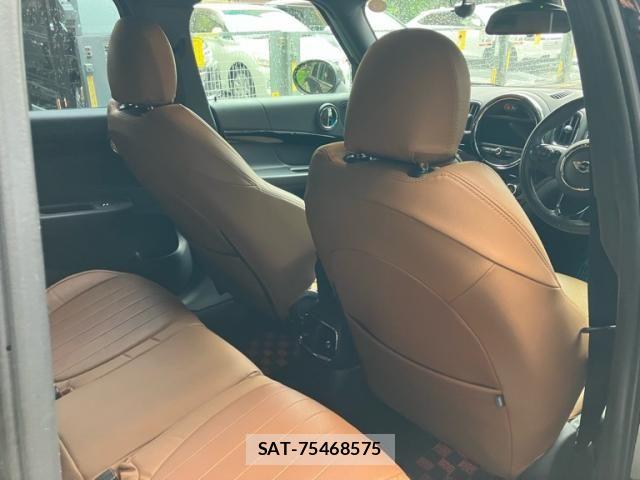Bmw MINI 2018-03 7561895-7