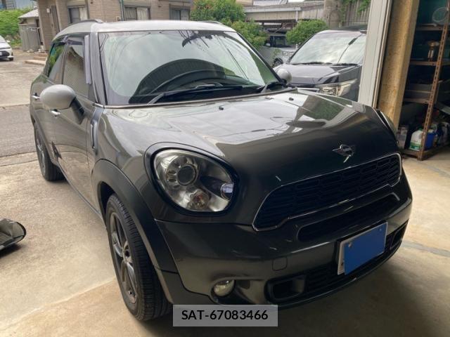 Bmw MINI 2012-05 7615275-0