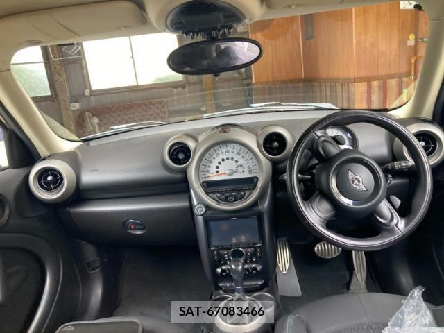 Bmw MINI 2012-05 7615275-12