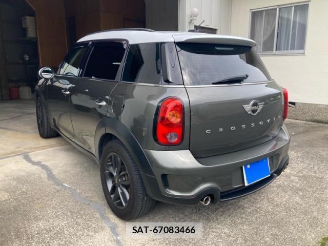 Bmw MINI 2012-05 7615275-1