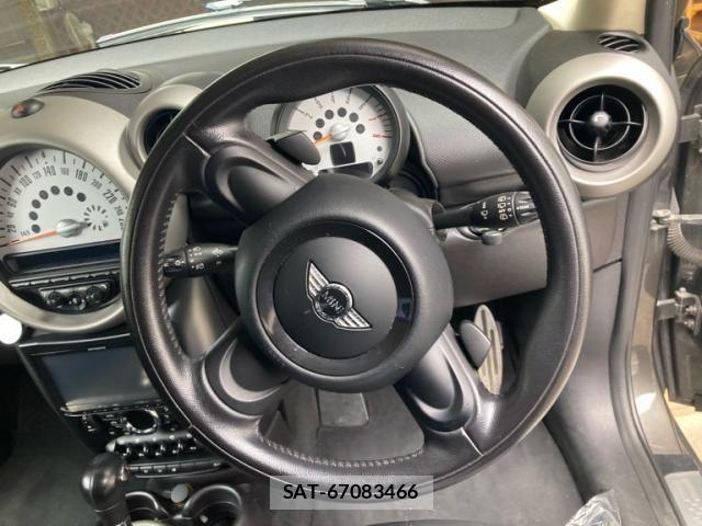 Bmw MINI 2012-05 7615275-20