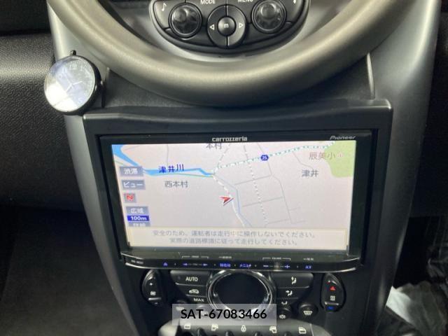 Bmw MINI 2012-05 7615275-23