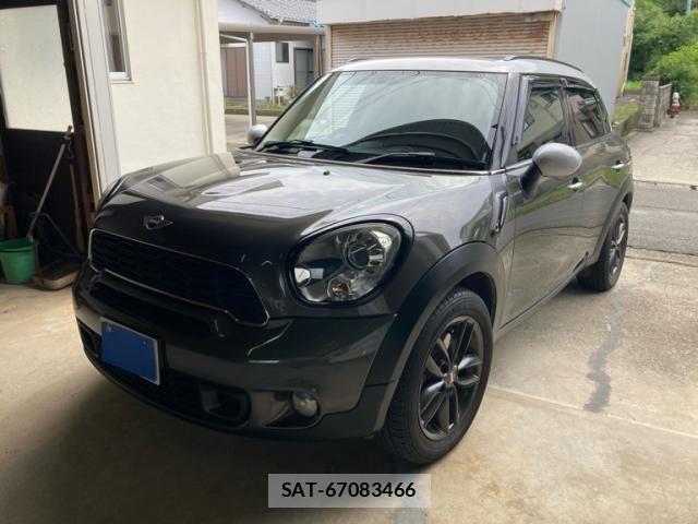 Bmw MINI 2012-05 7615275-2