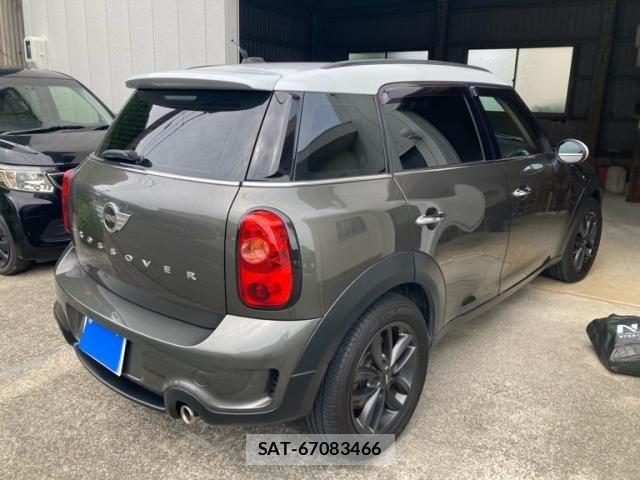 Bmw MINI 2012-05 7615275-3