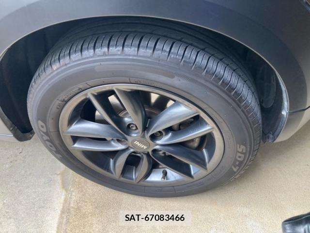 Bmw MINI 2012-05 7615275-5