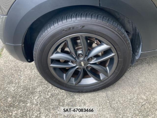 Bmw MINI 2012-05 7615275-6