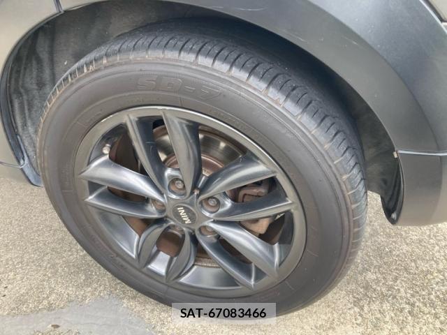 Bmw MINI 2012-05 7615275-7