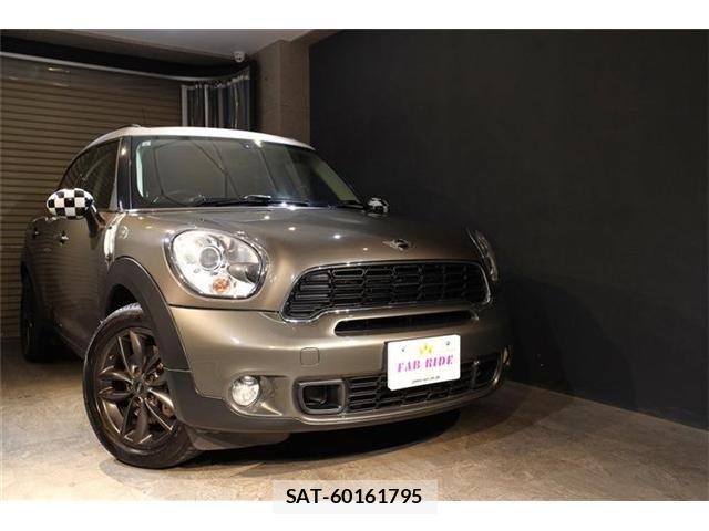 Bmw MINI 2012-11 7783017-0