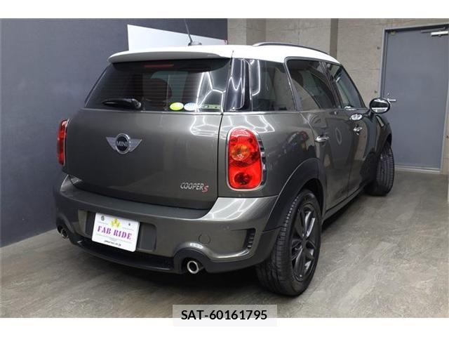 Bmw MINI 2012-11 7783017-9