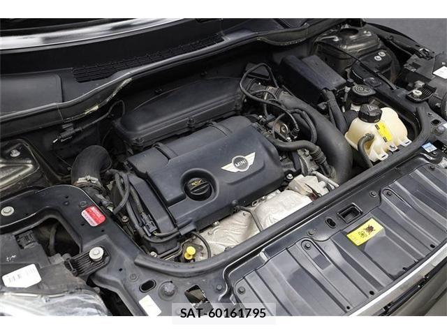 Bmw MINI 2012-11 7783017-13