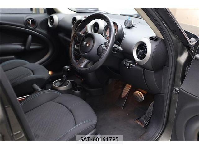 Bmw MINI 2012-11 7783017-15