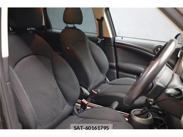 Bmw MINI 2012-11 7783017-16