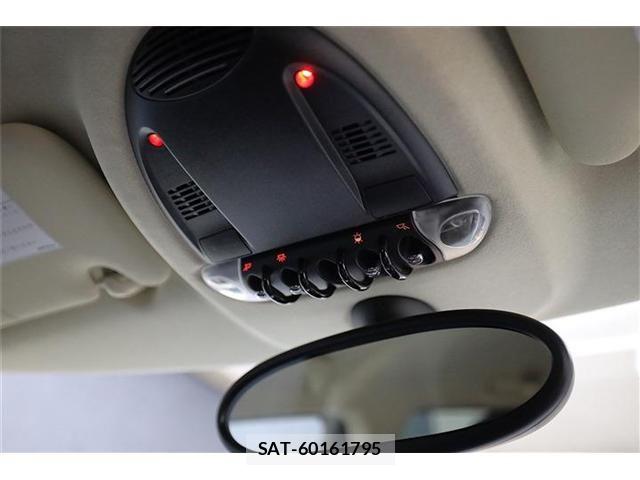 Bmw MINI 2012-11 7783017-19