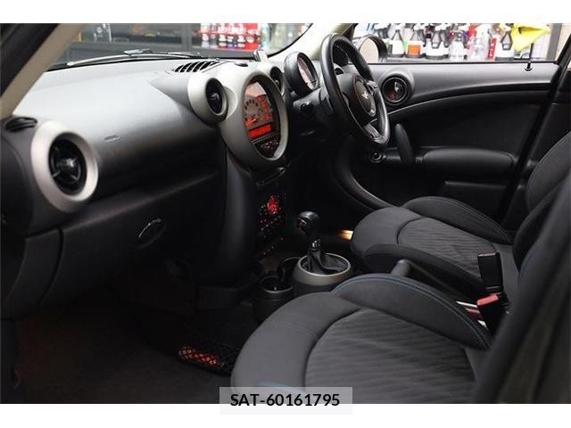 Bmw MINI 2012-11 7783017-24