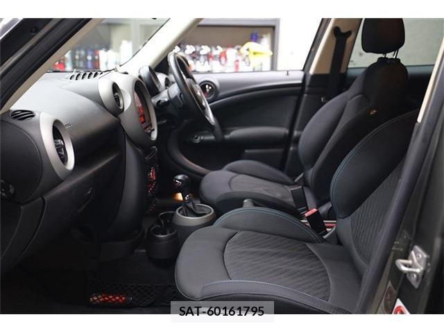 Bmw MINI 2012-11 7783017-25