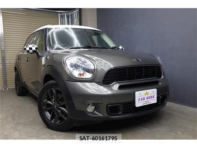 Bmw MINI 2012-11 7783017-3