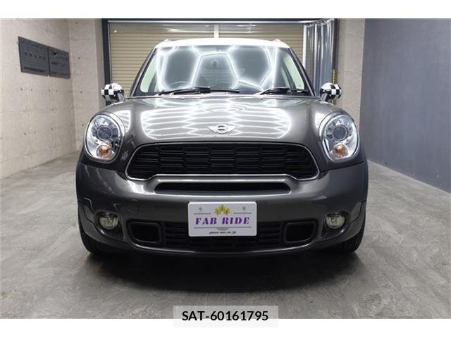 Bmw MINI 2012-11 7783017-4