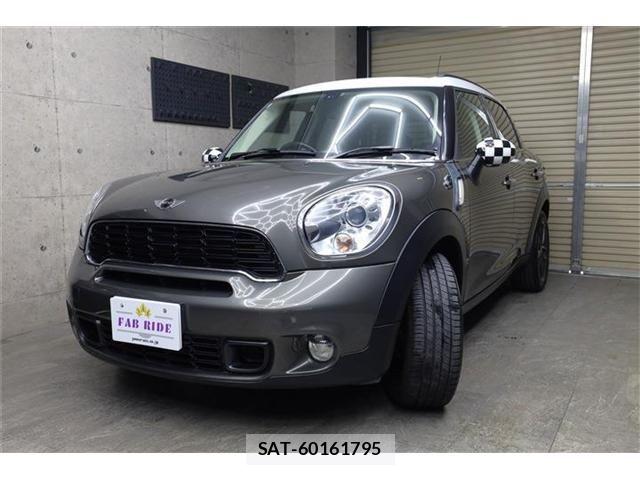 Bmw MINI 2012-11 7783017-5