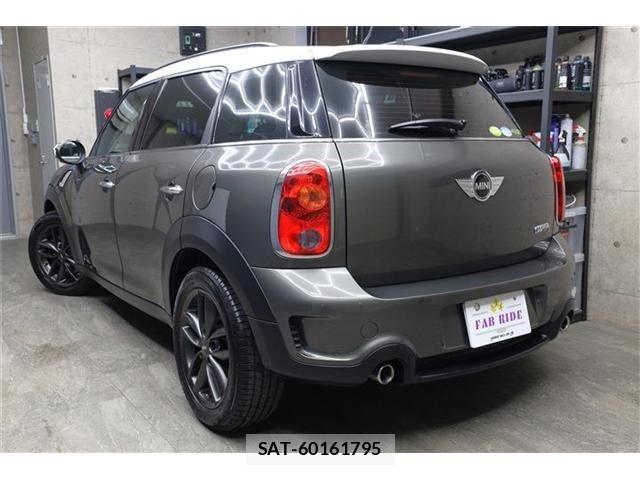 Bmw MINI 2012-11 7783017-7