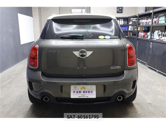 Bmw MINI 2012-11 7783017-8