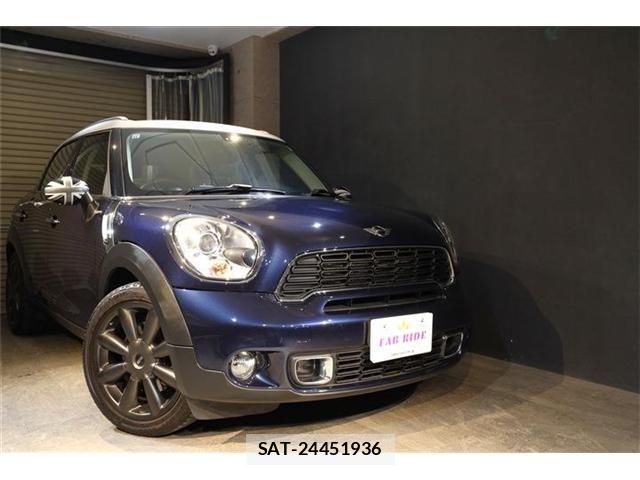 Bmw MINI 2011-11 7783018-0
