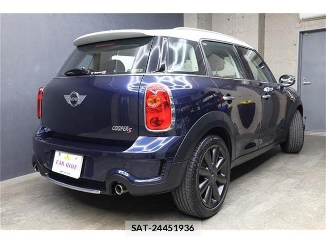 Bmw MINI 2011-11 7783018-9