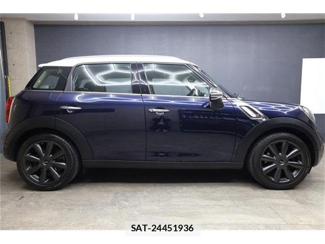 Bmw MINI 2011-11 7783018-10