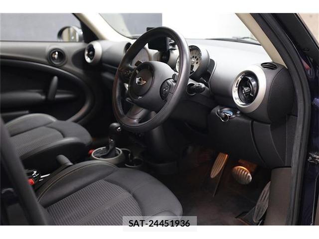 Bmw MINI 2011-11 7783018-16