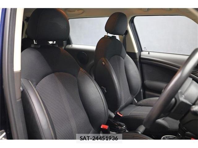 Bmw MINI 2011-11 7783018-17