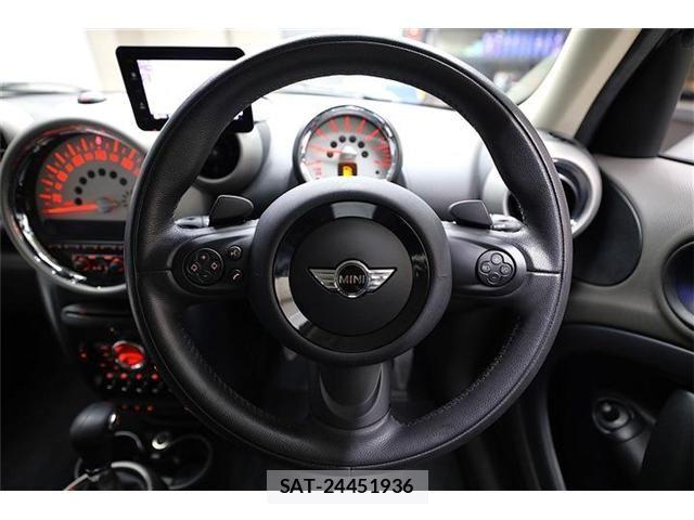 Bmw MINI 2011-11 7783018-18