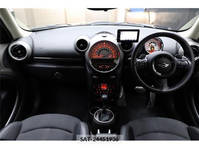 Bmw MINI 2011-11 7783018-1