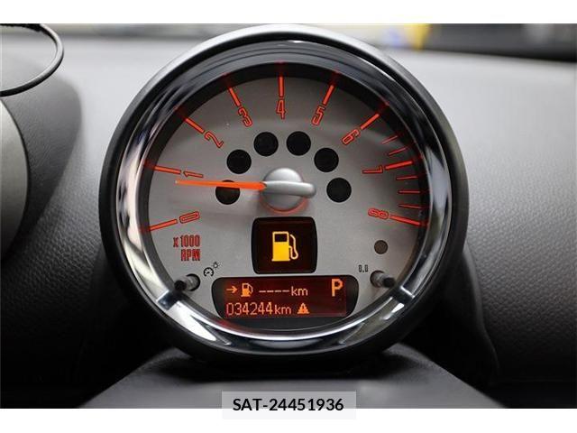Bmw MINI 2011-11 7783018-19