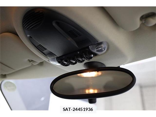Bmw MINI 2011-11 7783018-21