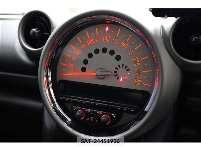 Bmw MINI 2011-11 7783018-22