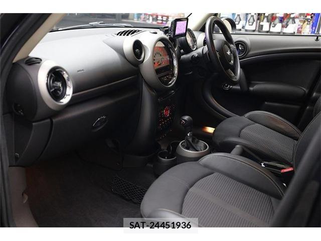 Bmw MINI 2011-11 7783018-26