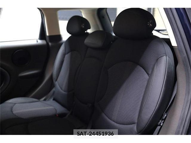 Bmw MINI 2011-11 7783018-28
