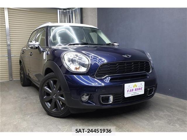 Bmw MINI 2011-11 7783018-3
