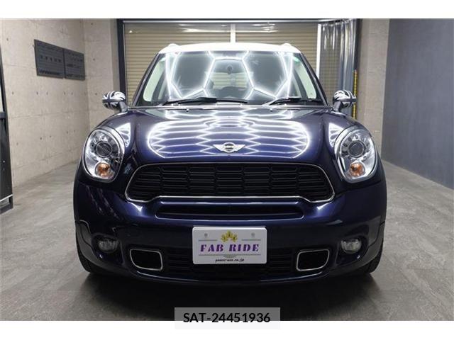 Bmw MINI 2011-11 7783018-4