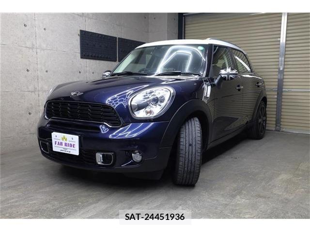 Bmw MINI 2011-11 7783018-5