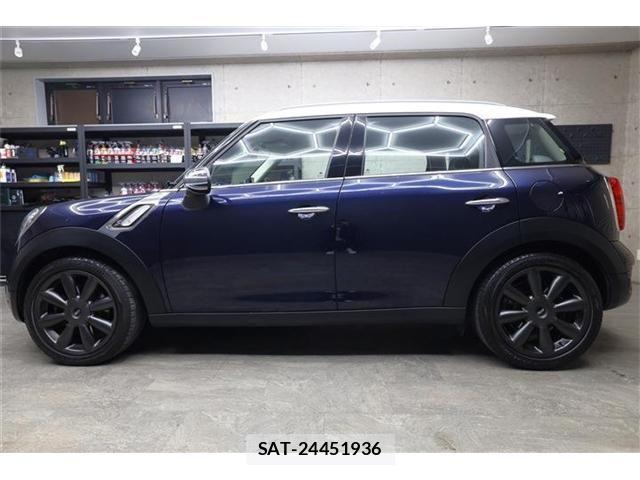Bmw MINI 2011-11 7783018-6