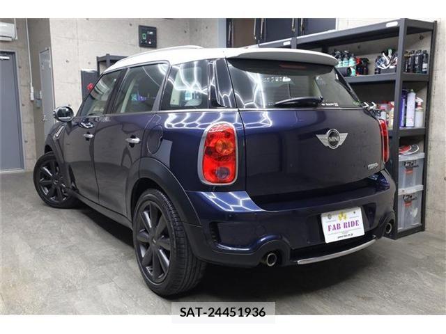 Bmw MINI 2011-11 7783018-7
