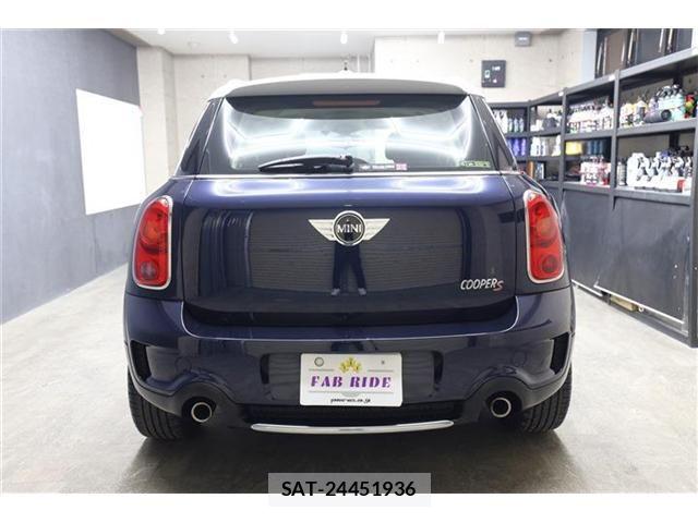 Bmw MINI 2011-11 7783018-8