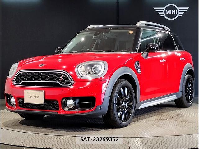 Bmw MINI 2019-09 7783044-0