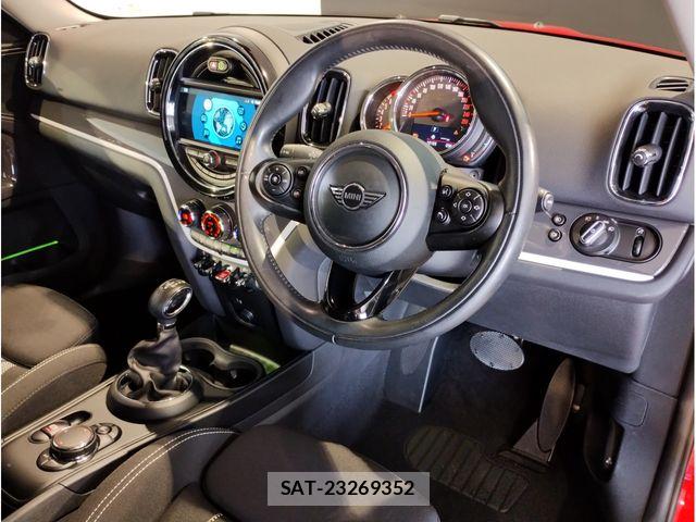 Bmw MINI 2019-09 7783044-9