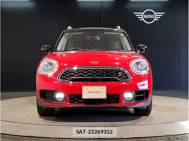 Bmw MINI 2019-09 7783044-1