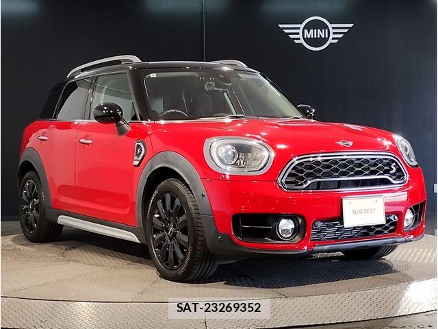 Bmw MINI 2019-09 7783044-2