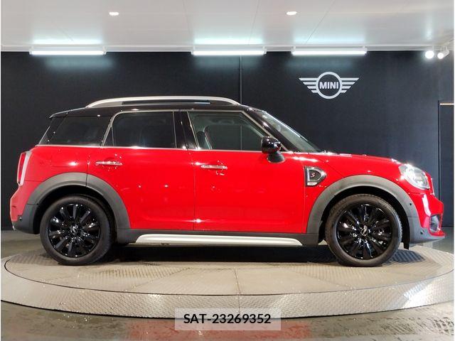 Bmw MINI 2019-09 7783044-3