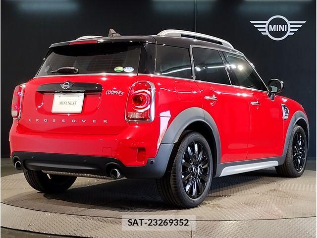 Bmw MINI 2019-09 7783044-4