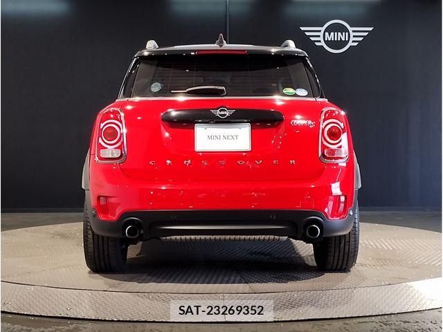 Bmw MINI 2019-09 7783044-5