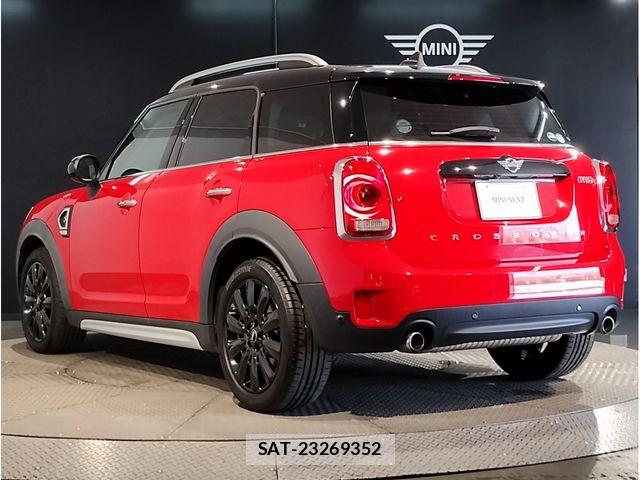 Bmw MINI 2019-09 7783044-6